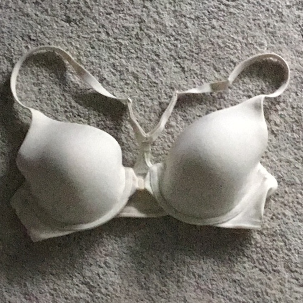 EUC Body by Victoria Racerback Bra